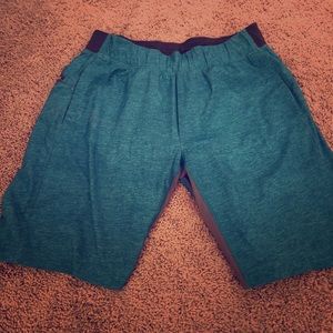 Lululemon T.H.E. Short